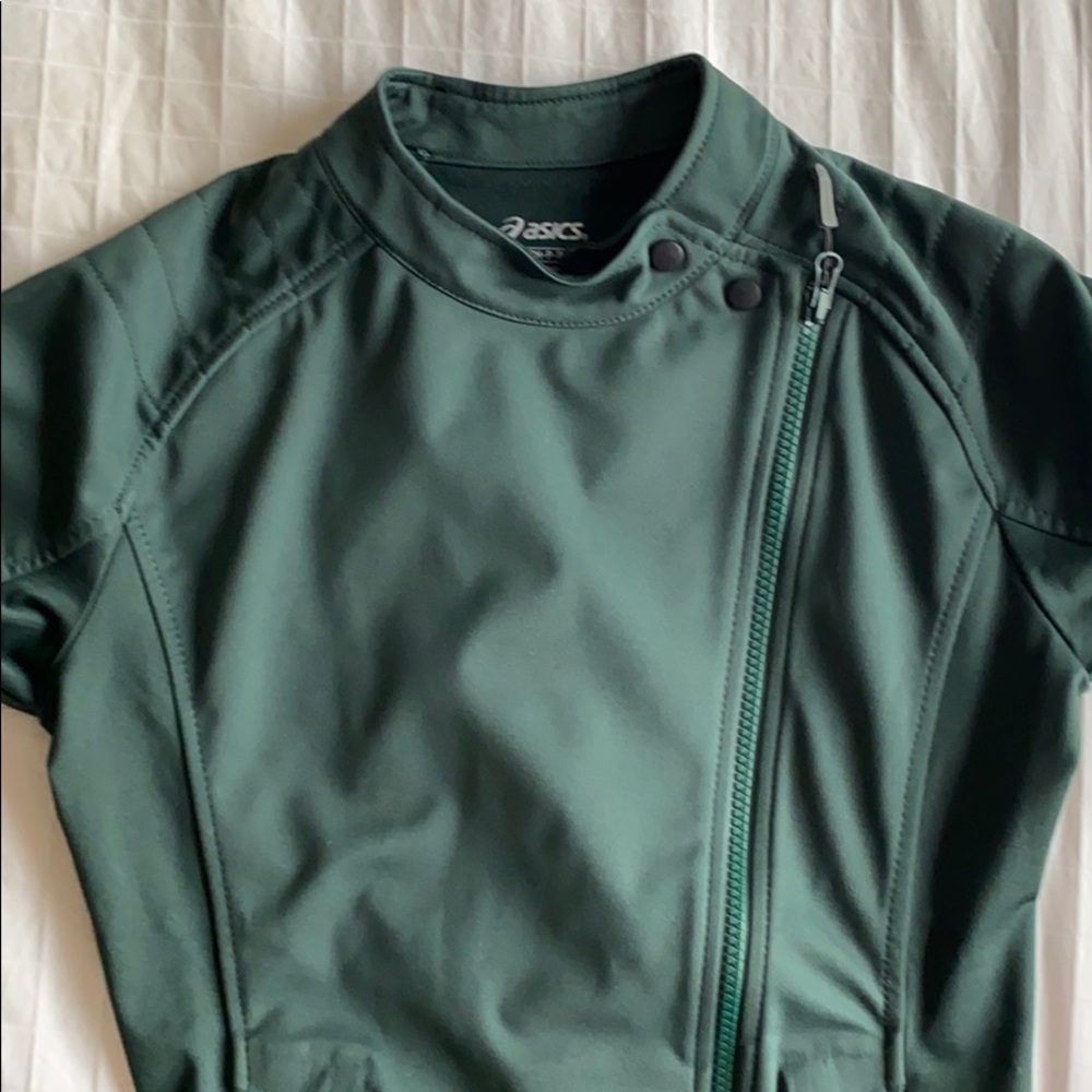 ASICS motion protect jacket - Picture 3 of 8
